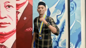 Tenaga Kesehatan & Kader PMII D.I. Yogyakarta