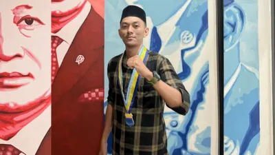 Tenaga Kesehatan & Kader PMII D.I. Yogyakarta