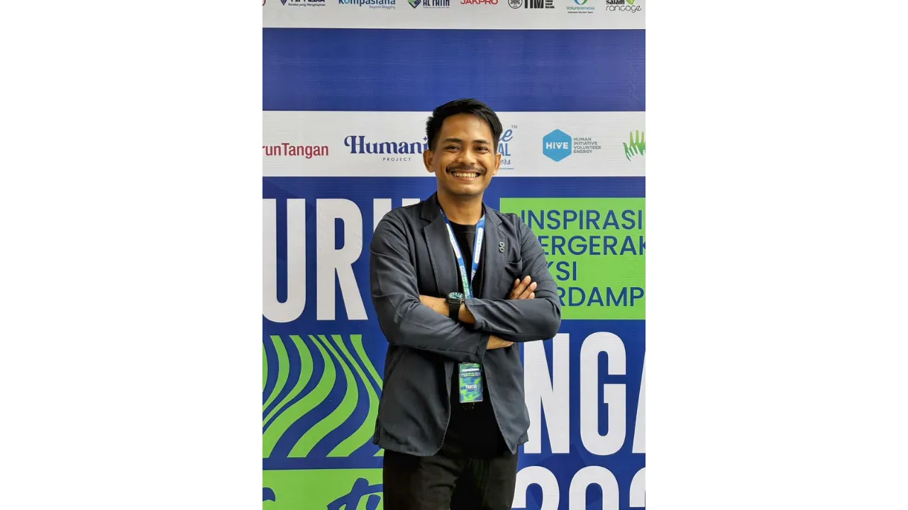 Oleh: Ariyo Dermawan, S.Kep Koordinator TurunTangan Maluku Utara | Pemerhati Pelayanan Kesehatan Masyarakat