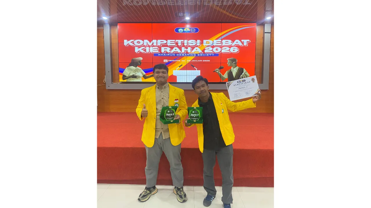 Sumber foto : Istimewa