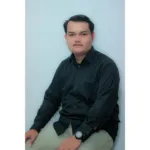 Sekretaris Karang Taruna Kecamatan Benda, Alfi Yuda, saat memberikan keterangan terkait perubahan jabatan di lingkungan kesehatan Kota Tangerang, Jumat (30/1/2026). Ia menekankan pentingnya perbaikan fasilitas dan sistem administrasi guna meningkatkan kualitas layanan kesehatan bagi masyarakat. (Foto: Dok. Istimewa/PusatBerita)