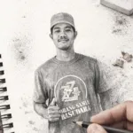 Ancaman Era Globalisasi Terhadap Eksistensi Bahasa Loloda