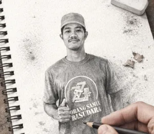 Ancaman Era Globalisasi Terhadap Eksistensi Bahasa Loloda