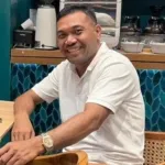 Muhlis Ibrahim, Koordinator KATAM Maluku Utara (Foto: Istimewa)