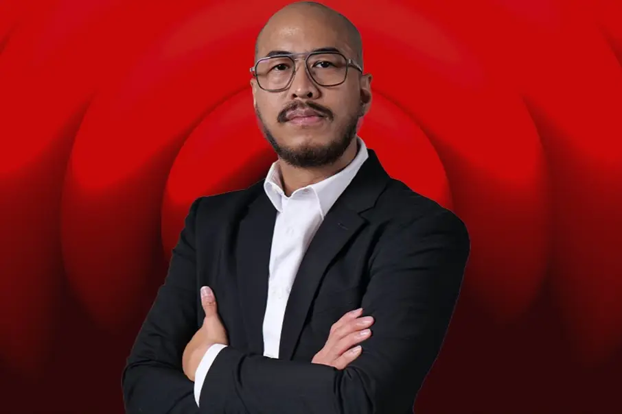 Sumber foto : (instagram.com/Pandji.pragiwaksono)