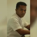 Iswadi M. Ahmad Dosen Universitas Nahdlatul Ulama Maluku Utara. Source : Istimewa