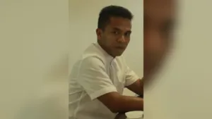 Iswadi M. Ahmad Dosen Universitas Nahdlatul Ulama Maluku Utara. Source : Istimewa