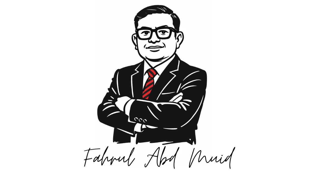 Oleh: Fahrul Abd Muid Penulis adalah Dosen IAIN Ternate & Wakil Ketua GP. Ansor Malut