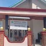Inspektorat Kabupaten Kepulauan Sula