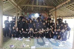 USHP Fakultas Hukum Universitas Janabadra Luncurkan Living Law, Program Baru Berbasis Praktik Sosial