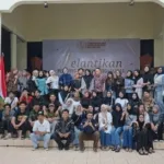 Pelantikan PKPM Nuku Yogyakarta dan Sanggar Kie Se Kolano Usung Semangat Regenerasi