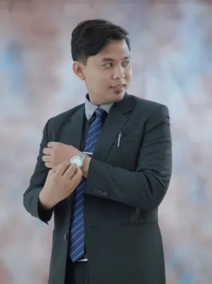 Filosofi tentang Waktu di Antara Kehilangan dan Cinta