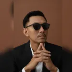 Penasehat sekaligus Pendiri Himpunan Mahasiswa Indonesia Timur (HIMAIT) Universitas Alma Ata Yogyakarta, Bang Muzsta