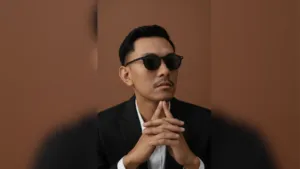 Penasehat sekaligus Pendiri Himpunan Mahasiswa Indonesia Timur (HIMAIT) Universitas Alma Ata Yogyakarta, Bang Muzsta