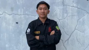 Penulis opini, source : Istimewa