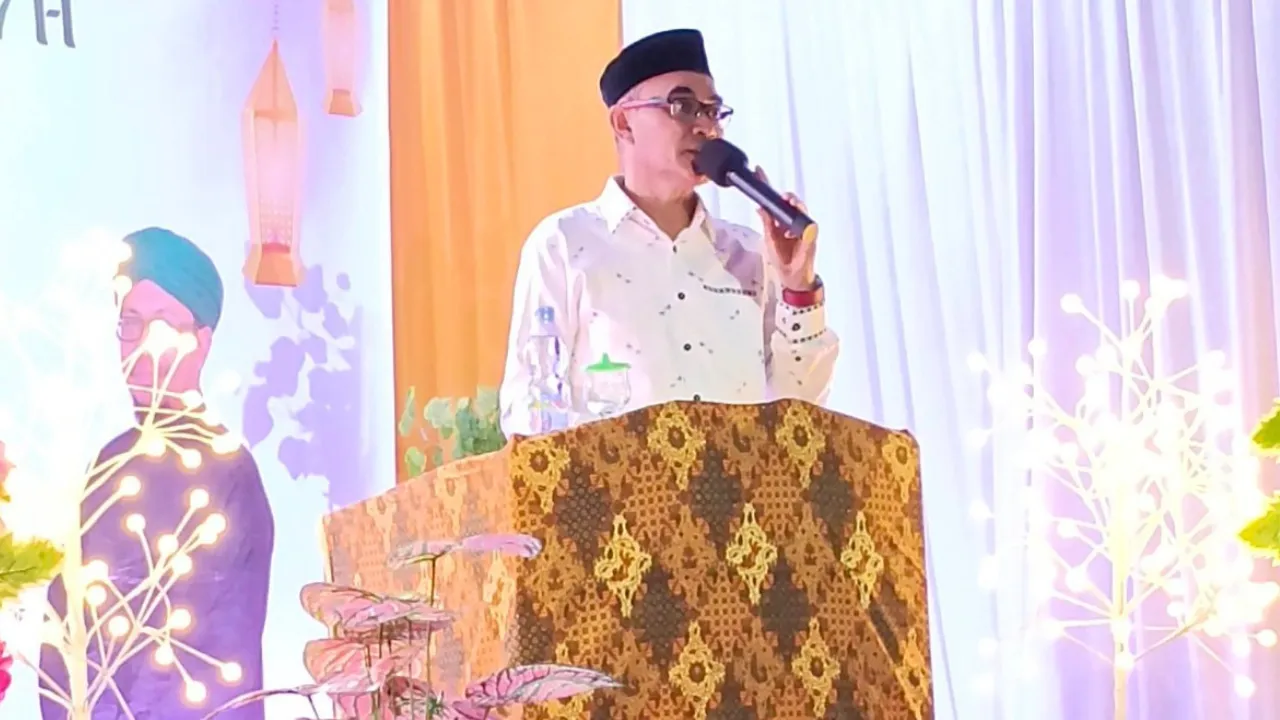 FKPMT Talaga Nuzulul Quran