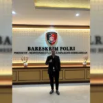 Ketua LBH Ansor Maluku Utara