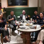 USHP Gelar Sowan Alumni di Jakarta, Perkuat Jejaring dan Bekali Mahasiswa Hadapi Dunia Kerja