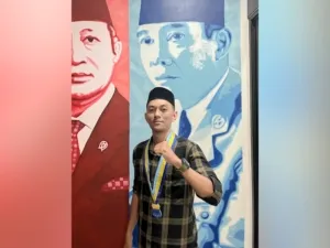 Toleransi Jangan Goyah: Kader PMII D.I. Yogyakarta Minta FKUB Maluku Utara Lebih Masif Bergerak