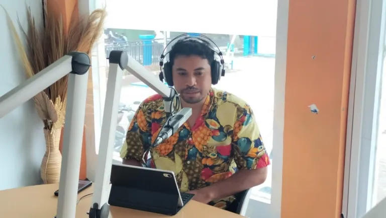 Penulis : Fahmil Usman Source : Istimewa