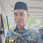 Wakil Bupati Halmahera Barat, Djufri Muhammad