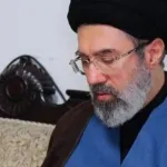 Mojtaba Khamenei Resmi Jadi Pemimpin Tertinggi Baru Iran, Gantikan Ali Khamenei