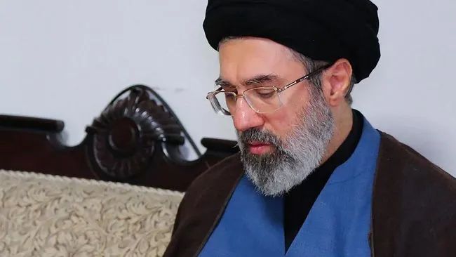 Mojtaba Khamenei Resmi Jadi Pemimpin Tertinggi Baru Iran, Gantikan Ali Khamenei