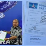 LBH Ansor Maluku Utara Laporkan Aksandri Kitong ke DPP Demokrat, Desak Sanksi Tegas hingga PAW