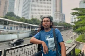 Sahrir Jamsin soroti sidak RSUD Jailolo dan mendesak audit anggaran BLUD serta pemeriksaan direktur rumah sakit demi transparansi dan perbaikan layanan kesehatan.