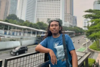 Sahrir Jamsin soroti sidak RSUD Jailolo dan mendesak audit anggaran BLUD serta pemeriksaan direktur rumah sakit demi transparansi dan perbaikan layanan kesehatan.