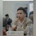 DPRD Halmahera Barat Bentuk Pansus RSUD Jailolo, F. Glen Balatjai: Tak Ada Lagi yang Ditutup-tutupi