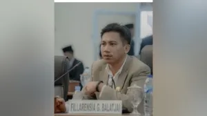 DPRD Halmahera Barat Bentuk Pansus RSUD Jailolo, F. Glen Balatjai: Tak Ada Lagi yang Ditutup-tutupi
