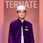 Anak Sultan Ternate