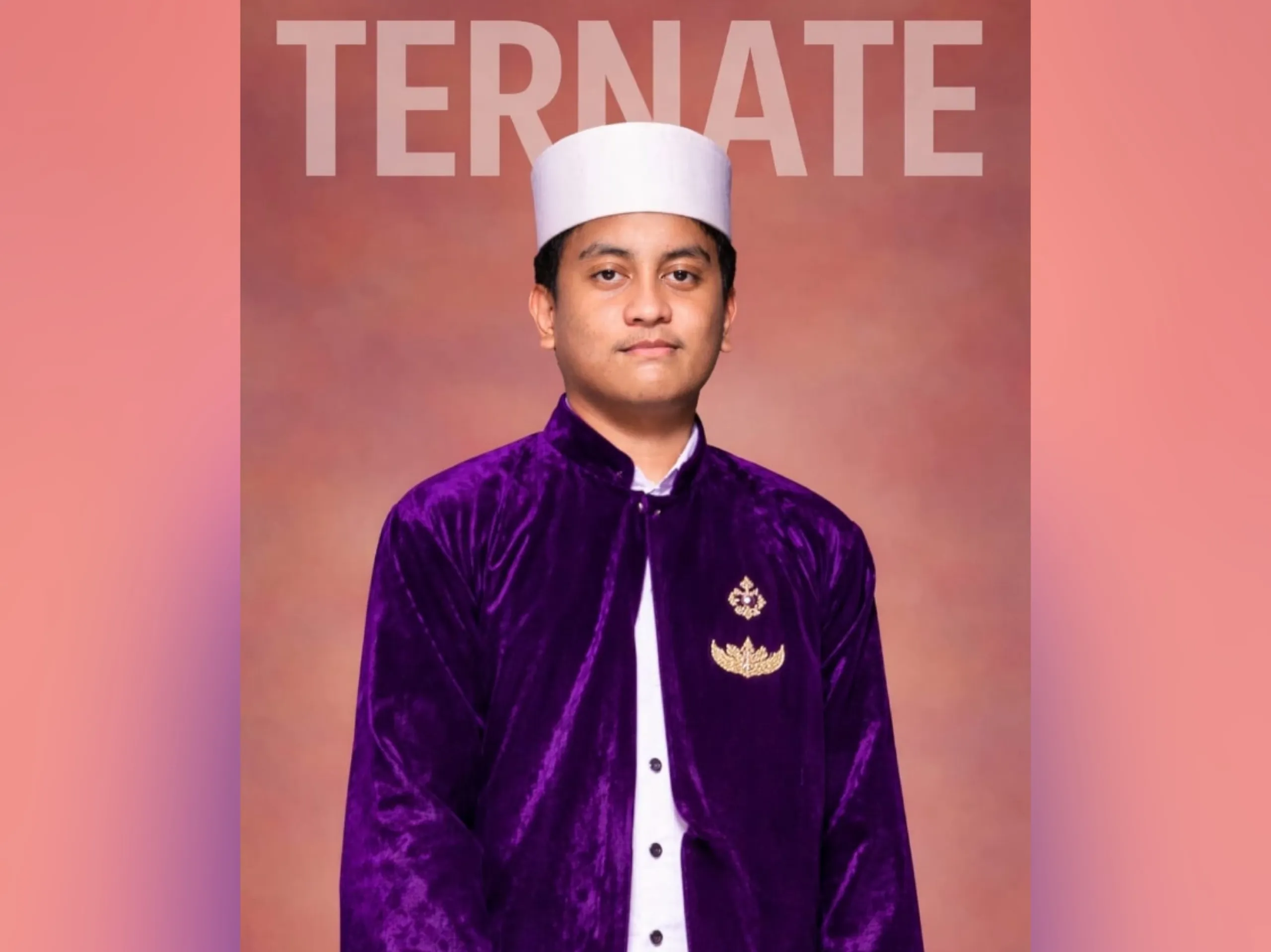Anak Sultan Ternate