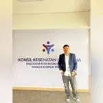 Tim Advokasi Untuk Keadilan Marganda saat melaporkan kasus dugaan malpraktik medis ke lembaga negara. Source : Istimewa