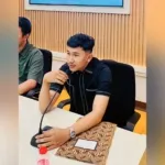 Ilustrasi forum rapat evaluasi kebijakan publik.