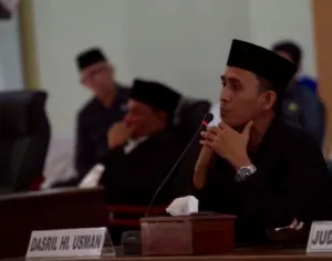 Obat langka RSUD Jailolo