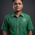 Ketua LBH Ansor Maluku Utara Refleksi 92 Tahun Gerakan Pemuda Ansor: Menjaga Arah, Merawat Nilai, Menguatkan Peran