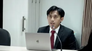 Kasus Kekerasan Daycare Jogja