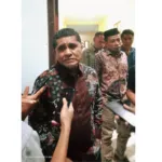 Anggota DPD RI Hasbi Yusuf mendesak penyelesaian proporsional konflik lahan TNI AU di Morotai guna menyeimbangkan kedaulatan negara dan hak-hak masyarakat.