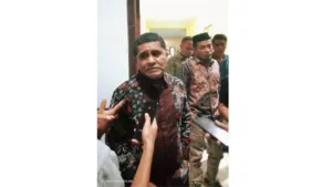 Anggota DPD RI Hasbi Yusuf mendesak penyelesaian proporsional konflik lahan TNI AU di Morotai guna menyeimbangkan kedaulatan negara dan hak-hak masyarakat.