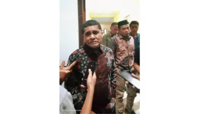 Anggota DPD RI Hasbi Yusuf mendesak penyelesaian proporsional konflik lahan TNI AU di Morotai guna menyeimbangkan kedaulatan negara dan hak-hak masyarakat.