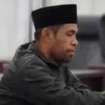 Jais tagih janji kampanye Rusli-Rio yang sempat menjanjikan program lansia hingga Rp2 juta.