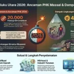 Ketika Industri Melambat: Risiko di Balik Isu Karyawan IWIP Dirumahkan