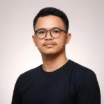 Fahri Sibua (Ketua Bidang Ekonomi DPD II KNPI Pulau Morotai)