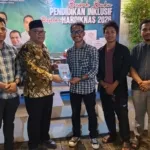 PW GP Ansor Maluku Utara memperingati Hardiknas 2026 dengan meluncurkan buku Pendidikan Inklusif. Langkah strategis perkuat literasi dan gagasan kader di Maluku Utara.