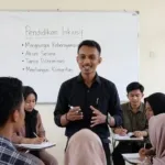 Oleh: Irfandi R. Hi Mustafa Dosen Universitas Nahdlatul Ulama Maluku Utara