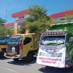 Organda Morotai Tolak Kenaikan Dexlite