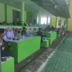 Kemenag Pulau Morotai gelar Festival Galatama Literasi Madrasah II 2026. Ajang 130 siswa MI-MA menuju pembangunan Museum Literasi Islam.