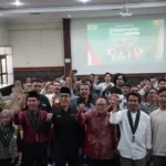 HMI Cabang Yogyakarta gelar Sekolah Politik dan Demokrasi di DPRD DIY. Program ini bertujuan melawan ketidakpercayaan pemuda terhadap parpol dan elit politik.